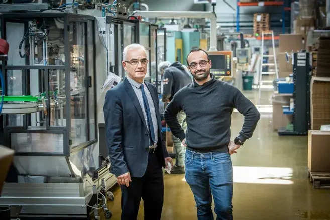 Direction Laboratoires Pichot